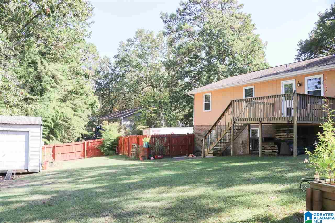 1426 Tropical Lane Alabaster, AL 35007 - Photo 32 of 36