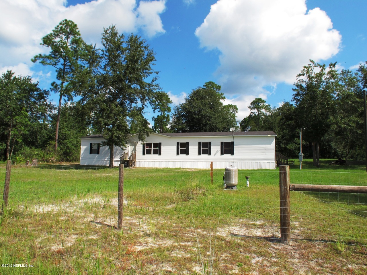 4994 Bent Twig Road Middleburg, FL 32068 - Photo 81 of 99 front View 2