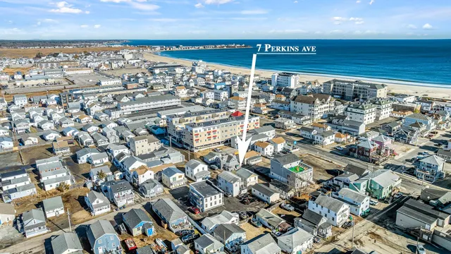 $479,900 | 7 Perkins Avenue, Hampton, NH 03842