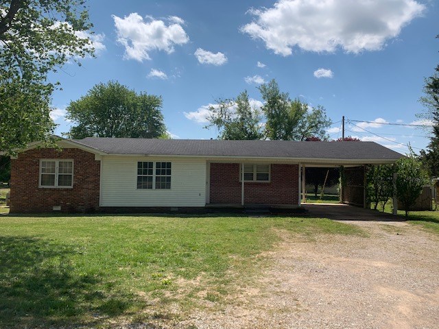 440 County Home Road Savannah, TN 38372 - Photo 1 of 13 Gallery Image 1