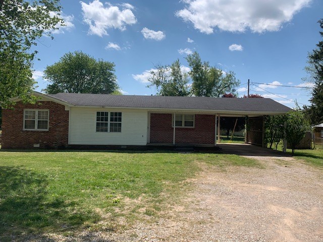 440 County Home Road Savannah, TN 38372 - Photo 2 of 13 Gallery Image 2