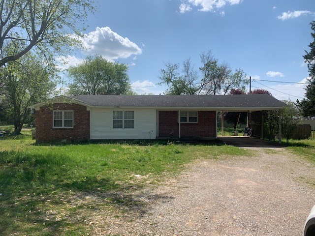 440 County Home Road Savannah, TN 38372 - Photo 11 of 13 Gallery Image 11