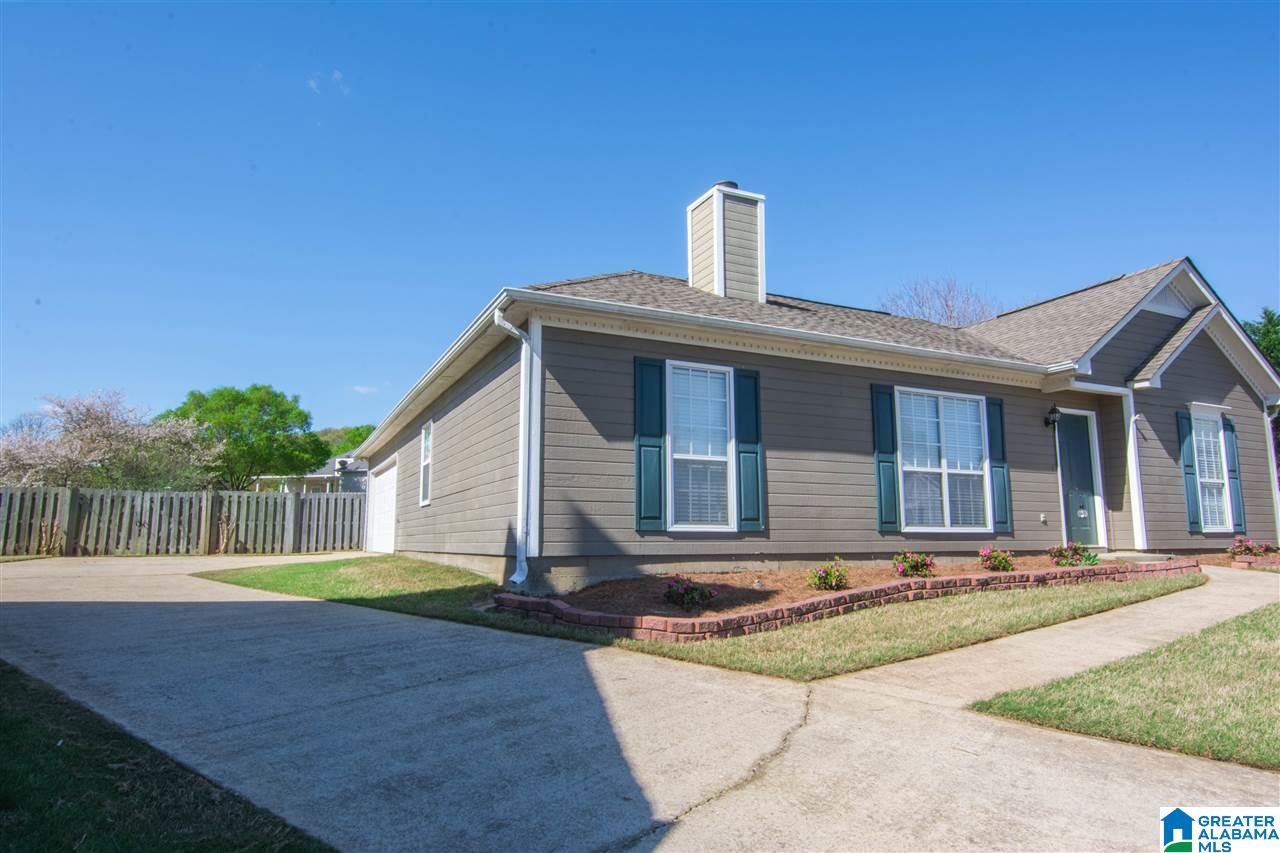 141 West Stonehaven Circle Pelham, AL 35124 - Photo 18 of 19