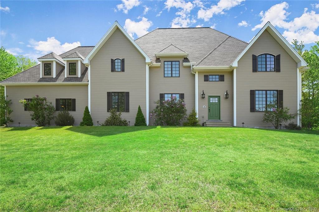 50 High Meadow Road Marlborough, CT 06447 - Photo 1 of 1 Gallery Image 1