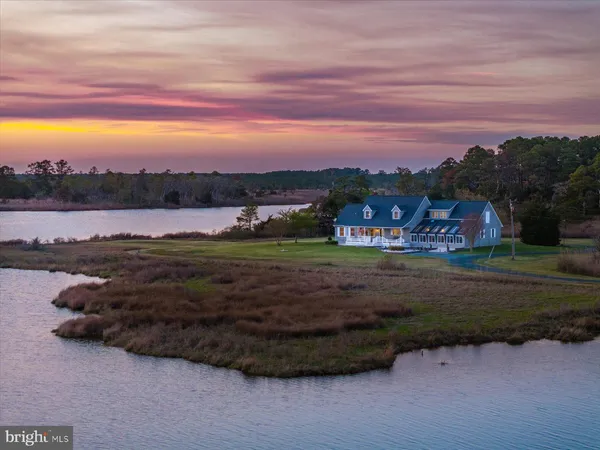 $829,900 | 10148 Champ Road, Princess Anne, MD 21853