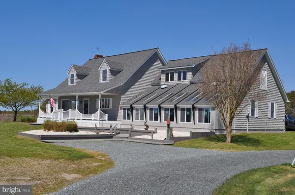 $829,900 | 10148 Champ Road, Princess Anne, MD 21853