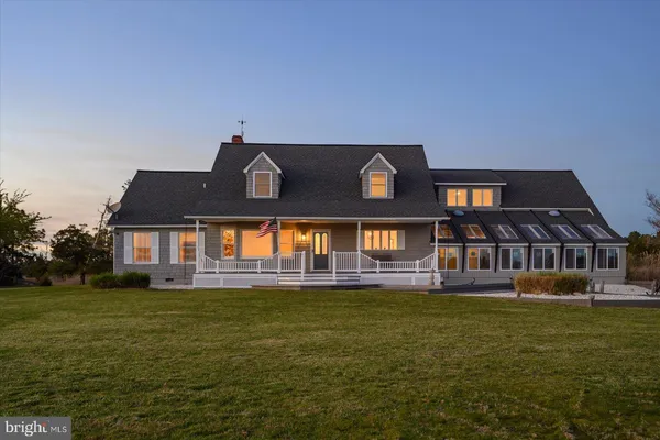 $829,900 | 10148 Champ Road, Princess Anne, MD 21853