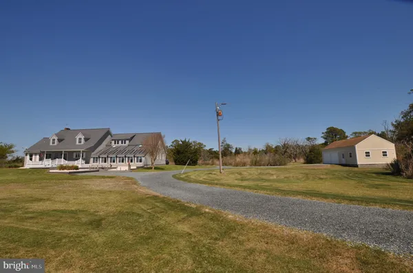 $829,900 | 10148 Champ Road, Princess Anne, MD 21853