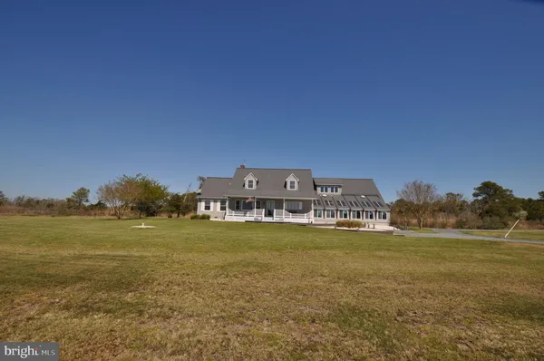 $829,900 | 10148 Champ Road, Princess Anne, MD 21853