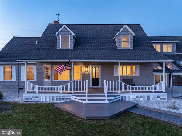 $829,900 | 10148 Champ Road, Princess Anne, MD 21853