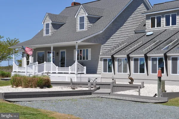 $829,900 | 10148 Champ Road, Princess Anne, MD 21853