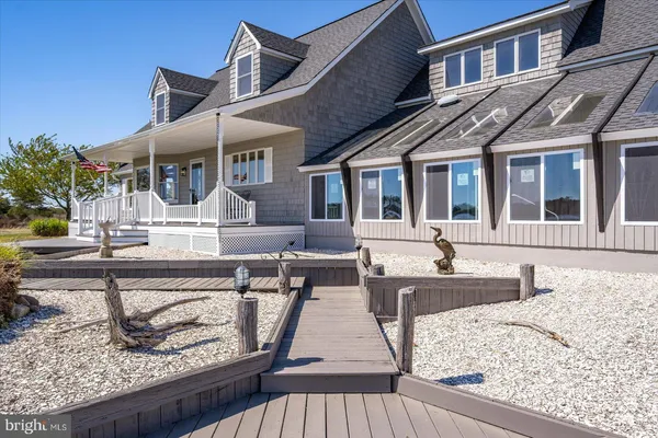$829,900 | 10148 Champ Road, Princess Anne, MD 21853