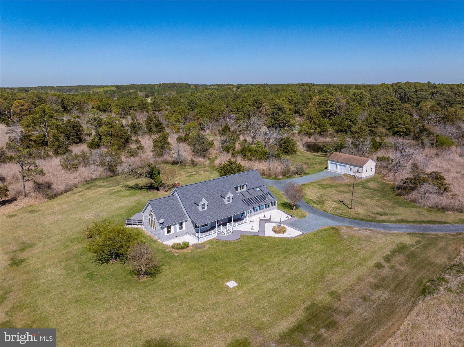10148 Champ Road Princess Anne, MD 21853 - Photo 73 of 77
