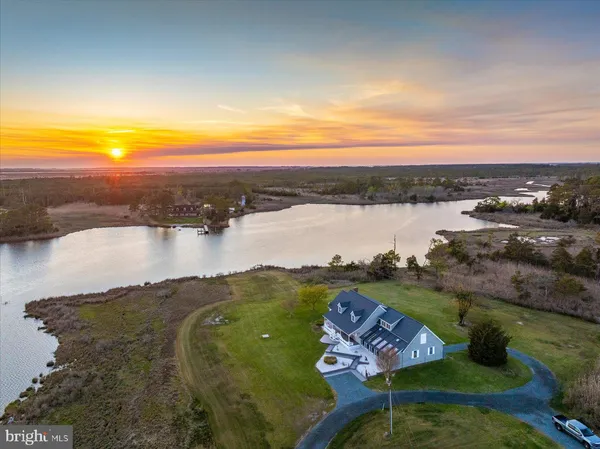 $829,900 | 10148 Champ Road, Princess Anne, MD 21853