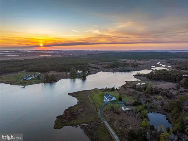 $829,900 | 10148 Champ Road, Princess Anne, MD 21853