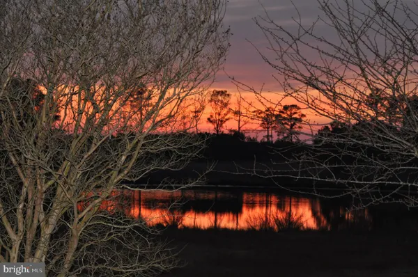 a view of an outdoor space and swimming pool