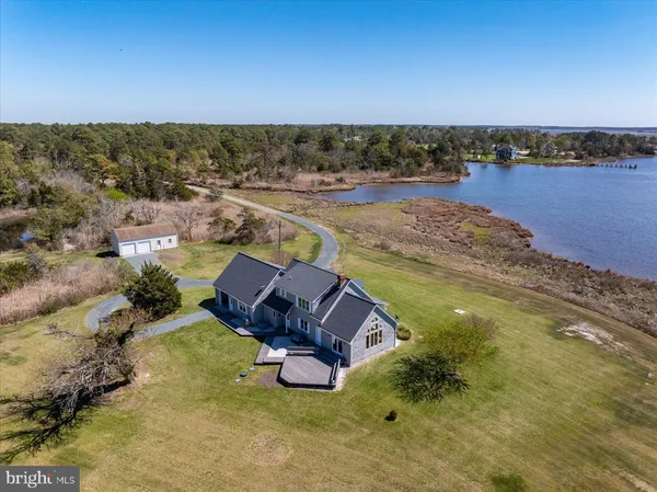 $829,900 | 10148 Champ Road, Princess Anne, MD 21853