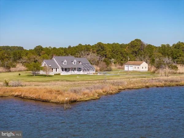 $829,900 | 10148 Champ Road, Princess Anne, MD 21853