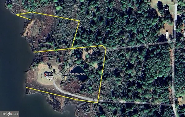 $829,900 | 10148 Champ Road, Princess Anne, MD 21853