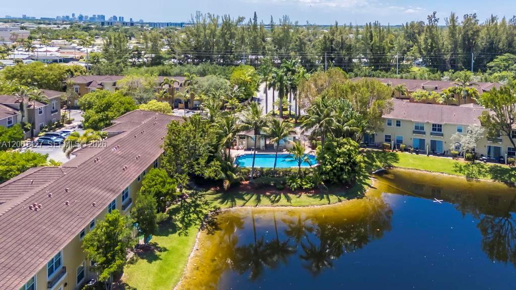 2851 Prospect Road, Unit 505 Tamarac, FL 33309 - Photo 1 of 26