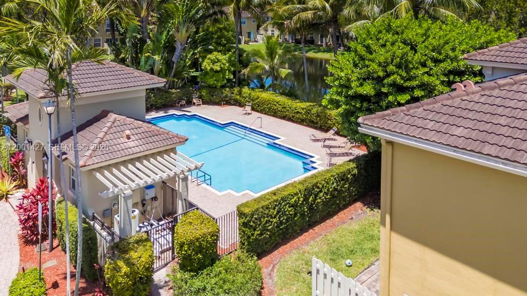 2851 Prospect Road, Unit 505 Tamarac, FL 33309 - Photo 19 of 26