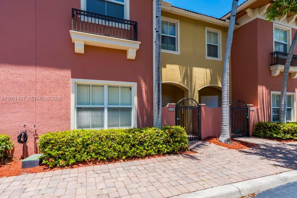 2851 Prospect Road, Unit 505 Tamarac, FL 33309 - Photo 21 of 26