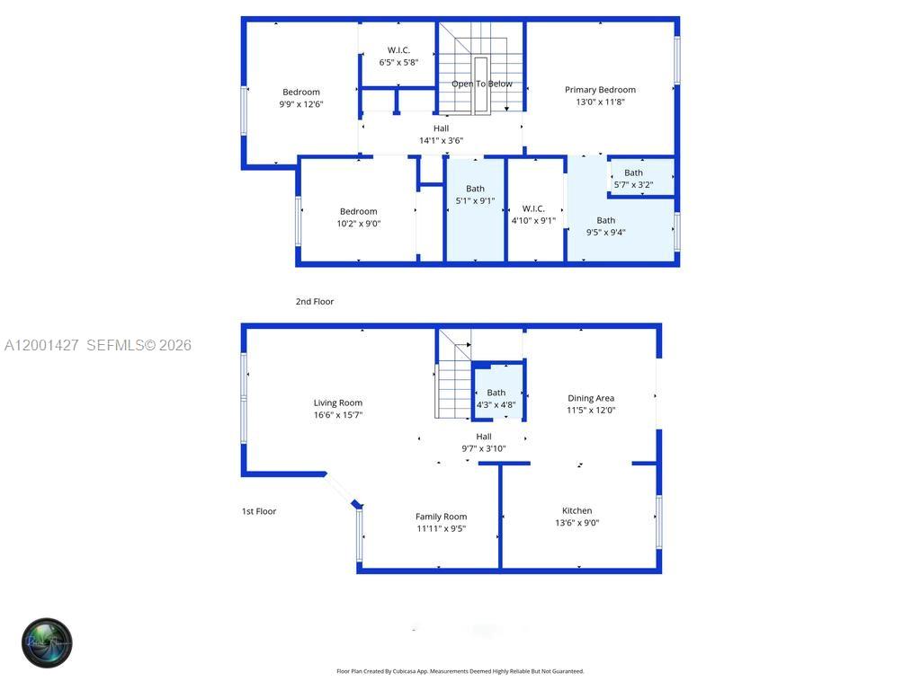 2851 Prospect Road, Unit 505 Tamarac, FL 33309 - Photo 26 of 26