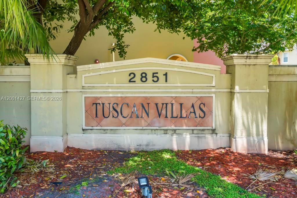 2851 Prospect Road, Unit 505 Tamarac, FL 33309 - Photo 4 of 26