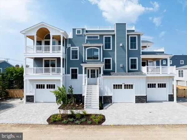 $4,499,999 | 1034 Long Beach Boulevard, Long Beach Township, NJ 08008