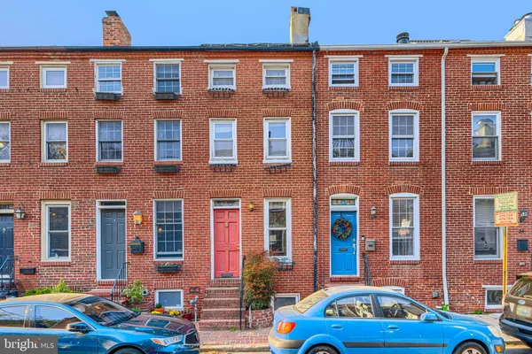 $219,900 | 30 East Wheeling Street, Baltimore, MD 21230