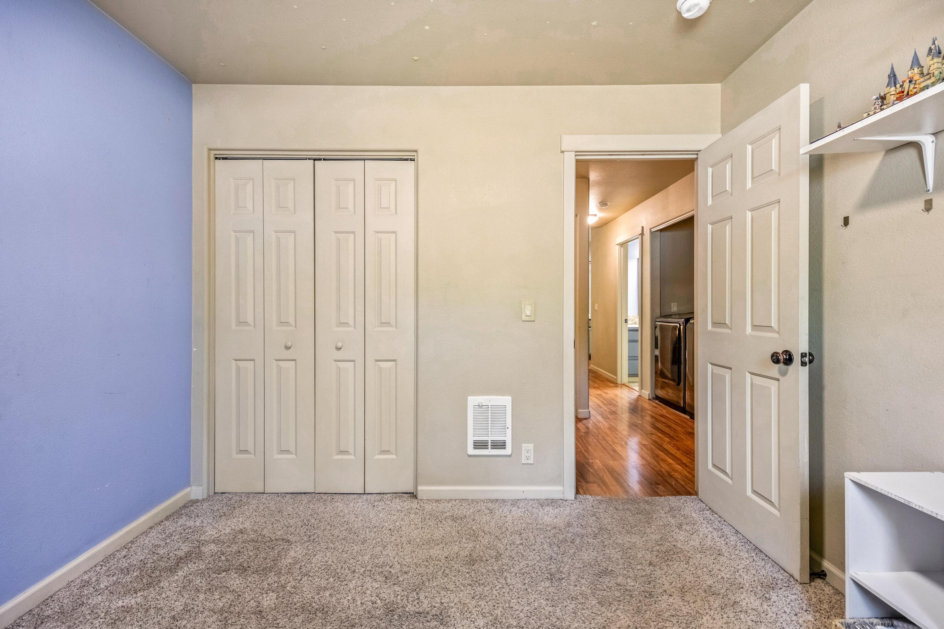 16983 Jacinto Road Bend, OR 97707 - Photo 13 of 29 2nd Bedroom