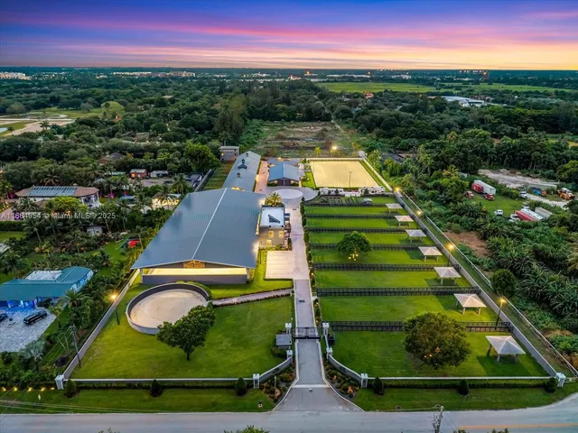 $8,750,000 | 2625 Southwest 148th Avenue, Davie, FL 33331