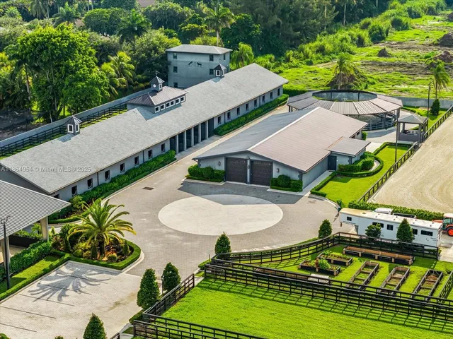 $8,750,000 | 2625 Southwest 148th Avenue, Davie, FL 33331