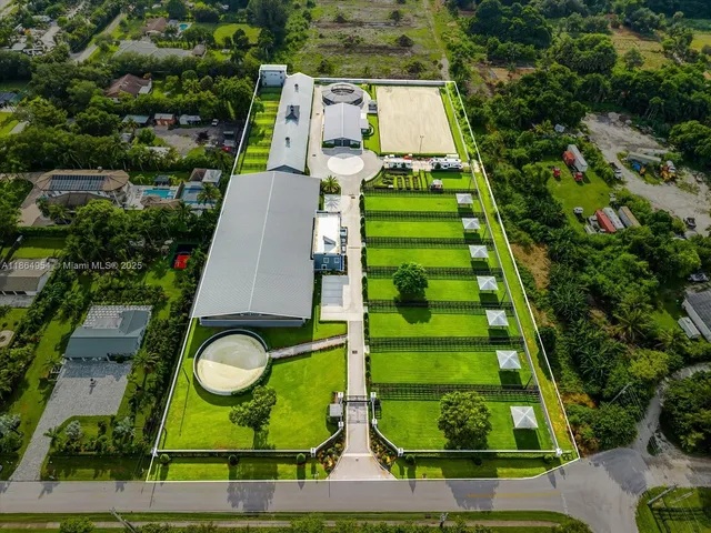 $8,750,000 | 2625 Southwest 148th Avenue, Davie, FL 33331