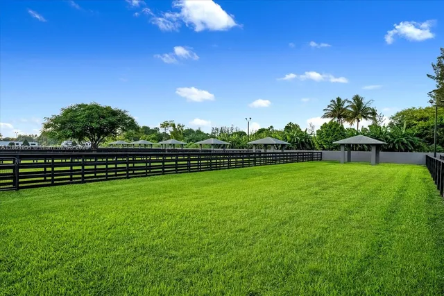 $8,750,000 | 2625 Southwest 148th Avenue, Davie, FL 33331
