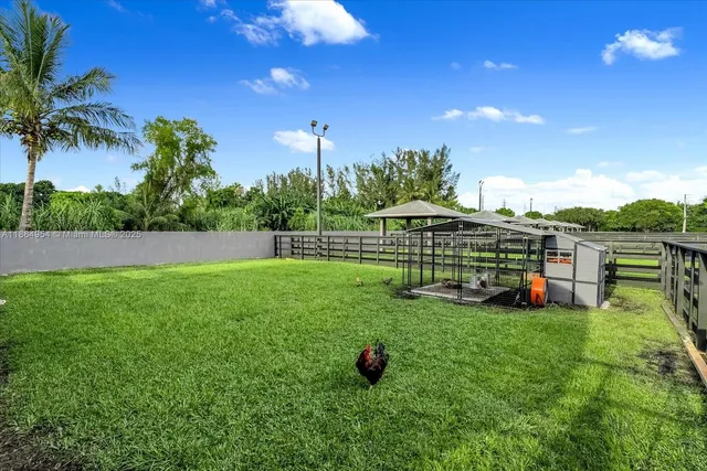 $8,750,000 | 2625 Southwest 148th Avenue, Davie, FL 33331