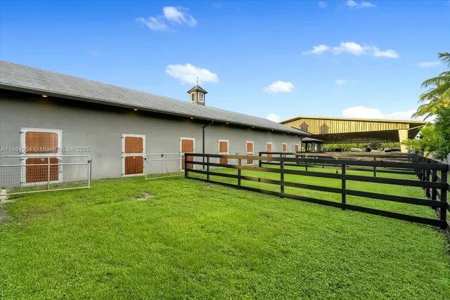 $8,750,000 | 2625 Southwest 148th Avenue, Davie, FL 33331