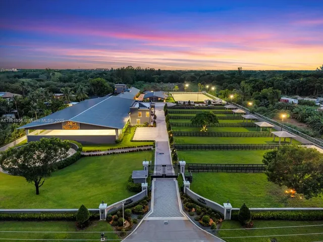 $8,750,000 | 2625 Southwest 148th Avenue, Davie, FL 33331