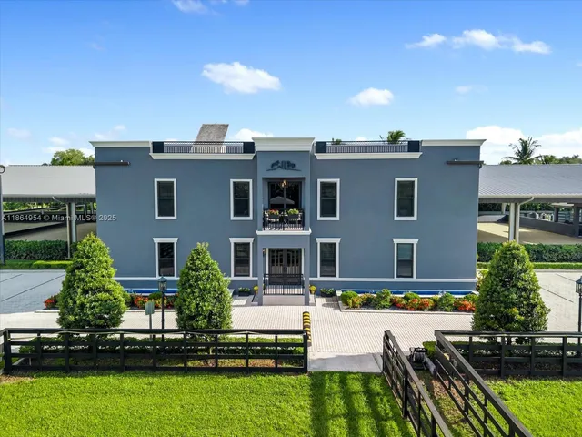 $8,750,000 | 2625 Southwest 148th Avenue, Davie, FL 33331