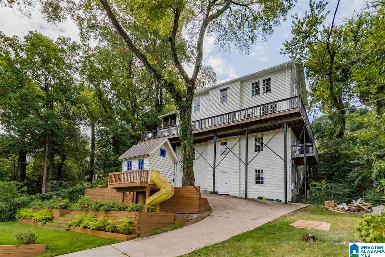 3592 Altamont Road Birmingham, AL 35222 - Photo 50 of 50