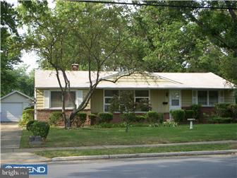 130 North Valleybrook Road Cherry Hill, NJ 08034 - Photo 1 of 7