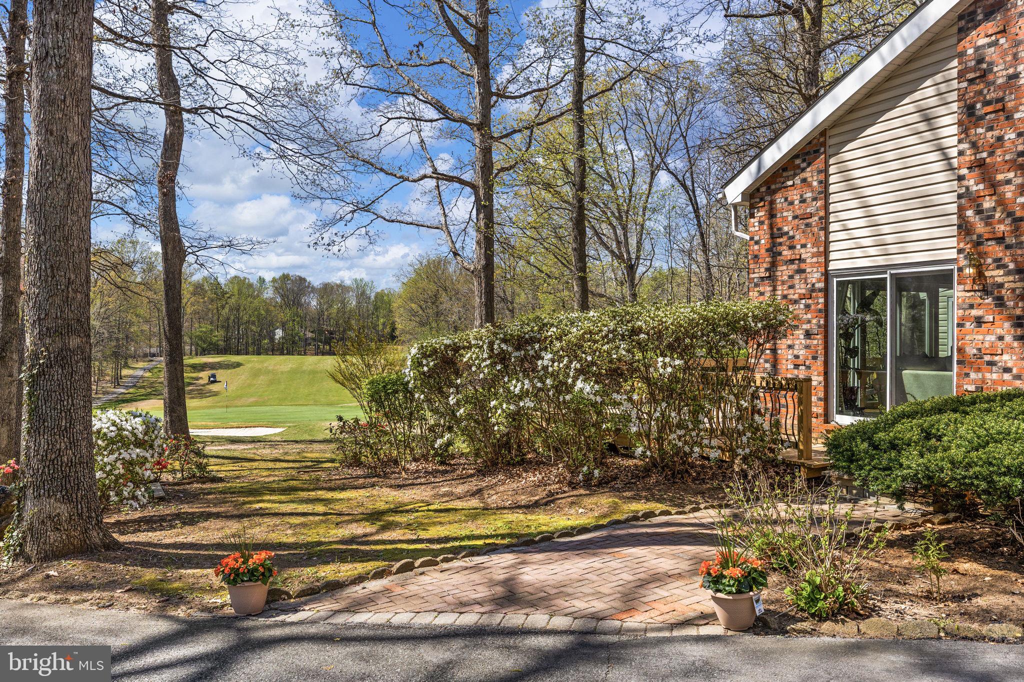 111 Chesterfield Court Locust Grove, VA 22508 - Photo 3 of 97 view of the golf course
