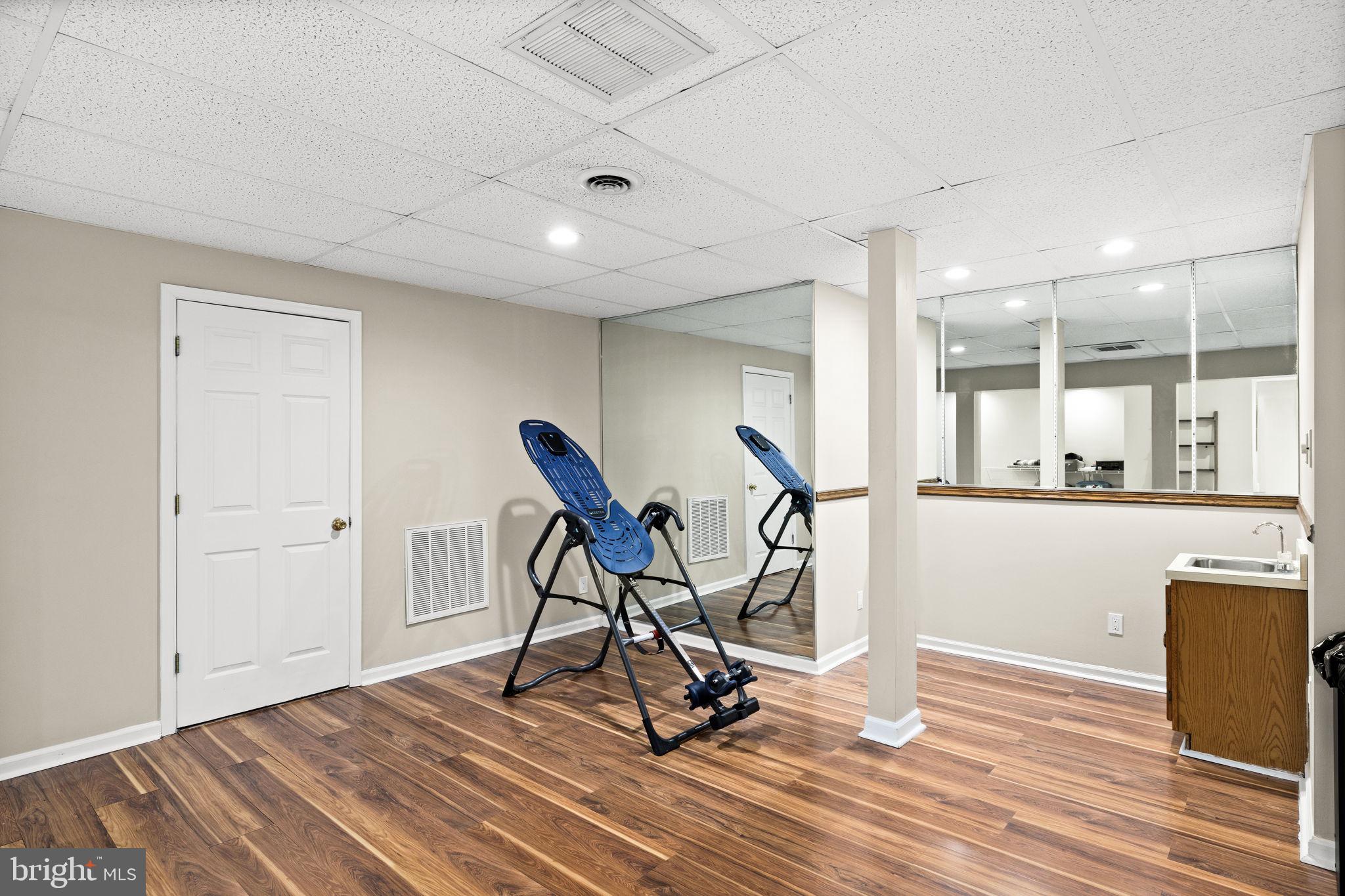 111 Chesterfield Court Locust Grove, VA 22508 - Photo 45 of 97 Basement