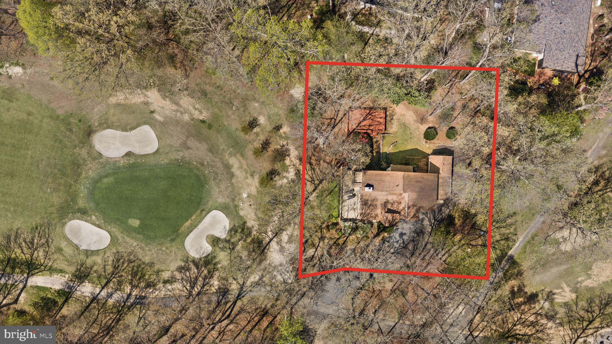 111 Chesterfield Court Locust Grove, VA 22508 - Photo 52 of 97 Home on golf course