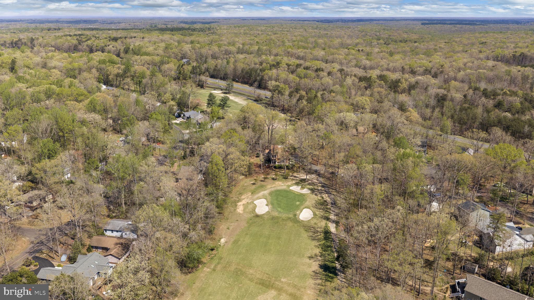 111 Chesterfield Court Locust Grove, VA 22508 - Photo 53 of 97 Home on golf course