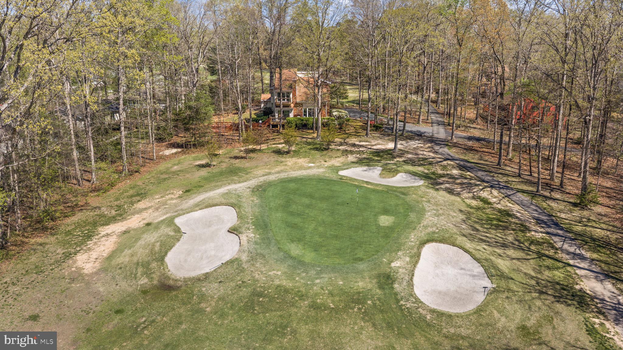 111 Chesterfield Court Locust Grove, VA 22508 - Photo 54 of 97 Home on golf course