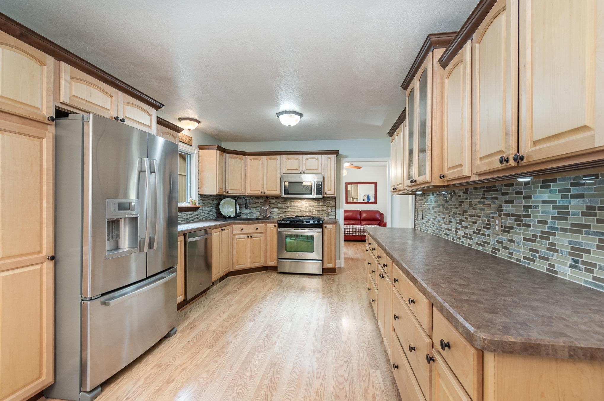 5965 West School Road Mount Pleasant, MI 48858 - Photo 5 of 43 Gallery Image 5