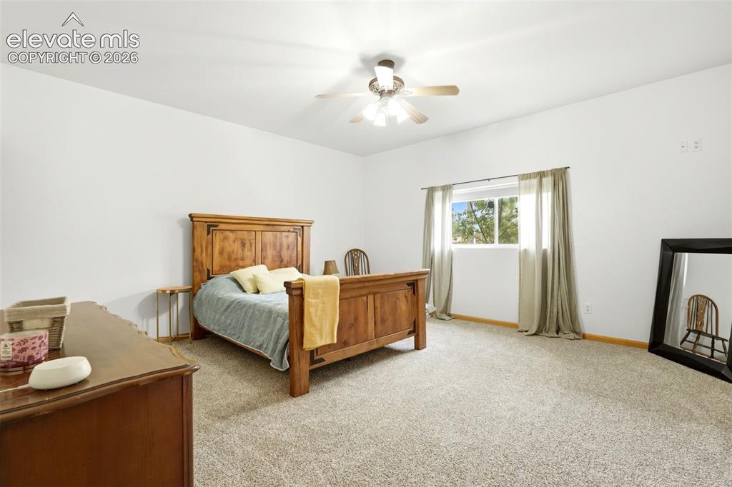 1912 Shrider Road Colorado Springs, CO 80920 - Photo 24 of 47