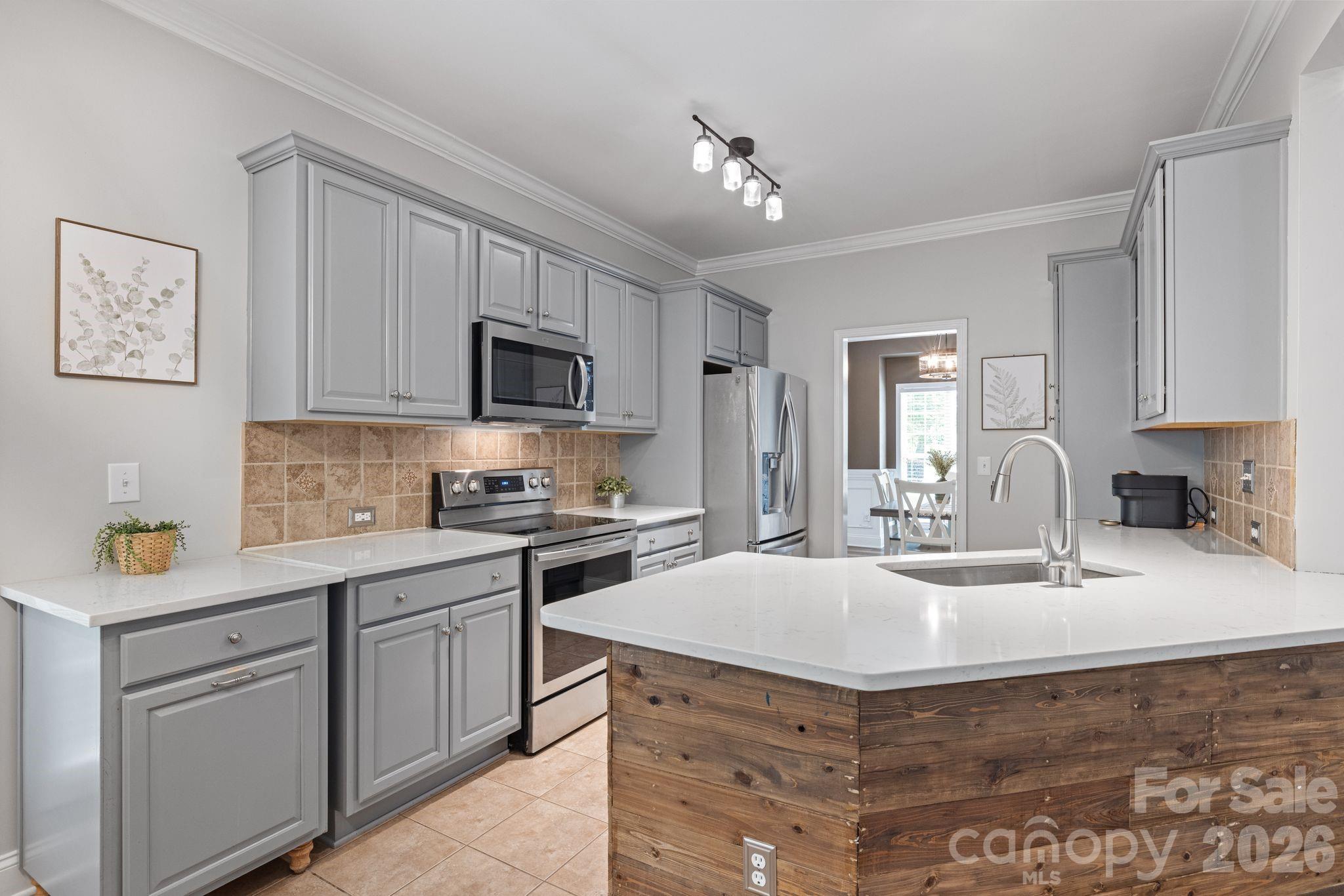 2818 Telefair Lane Monroe, NC 28110 - Photo 11 of 39