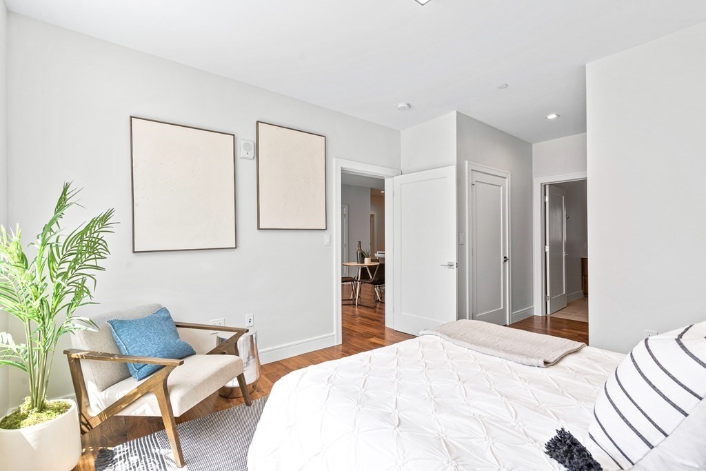 99 Sumner Street, Unit U604 Boston, MA 02128 - Photo 11 of 38
